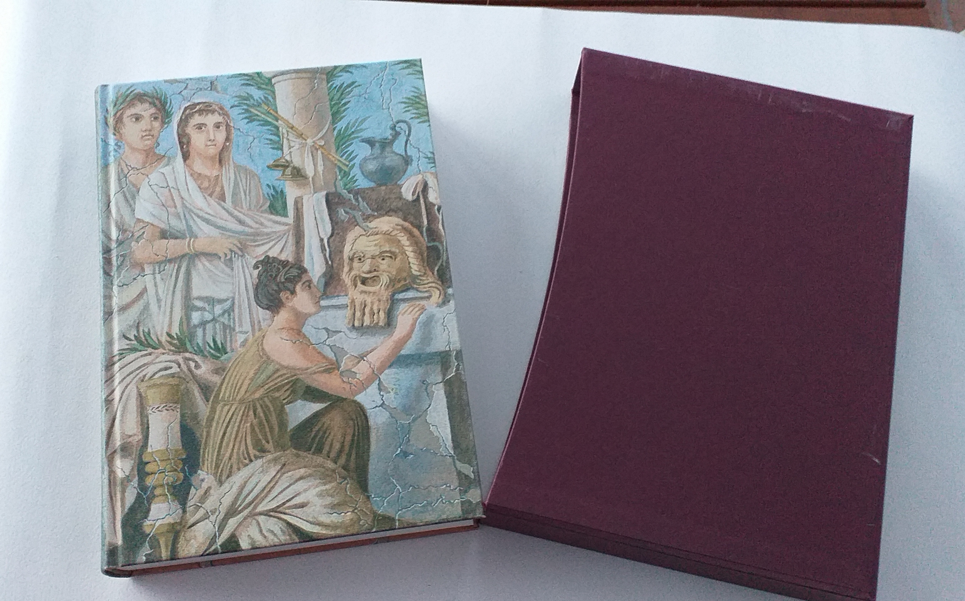 Daily Life in Ancient Rome: The People and the City at the Height of ...